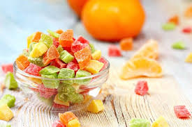 تصویر 5 از قیمت خرید میوه خشک حبه‌ای + فروش ویژه